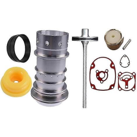 877323 Entraîneur de piston 877334 877325 877852 877854 877329 878421 Ressort à ruban 878 Culasse de piston (1/5)