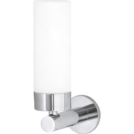 Aplique de baño moderno LED 4W cromo Betty 5713 Rabalux (1/4)
