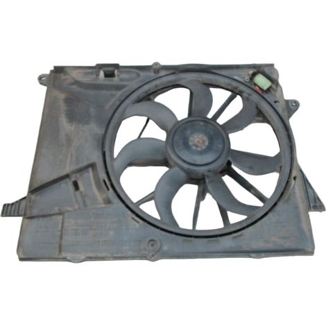 Moteur Ventilateur Radiateur OPEL Mokka [PRODUIT D'OCCASION]♻️95382426