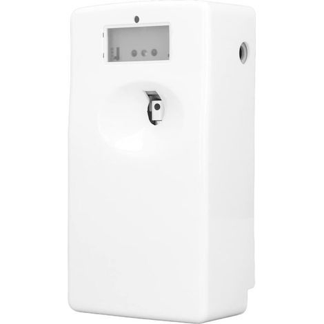 Diffuseur D'arôme De Distributeur D'arôme De Parfum De Distributeur De Parfum Automatique Intelligent De 330 ML pour Le Bureau De KTV D'hôtel à la Maison (1/5)