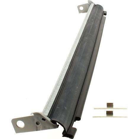 Joint bas de porte pour lave-vaisselle Bosch, Siemens, Neff – Référence 00668079 – Compatible avec modèles 3VF6661SA/38, 3VH5331NA/39 (1/5)