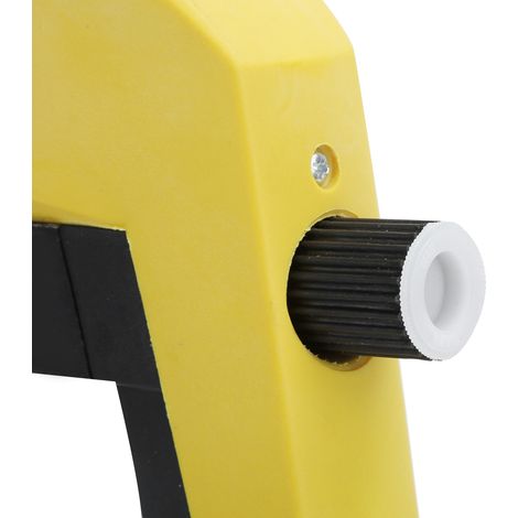 Pistolet à peinture électrique 100 W 16 A, machine à peindre, outil de pulvérisation domestique, 220 V UE (1/5)