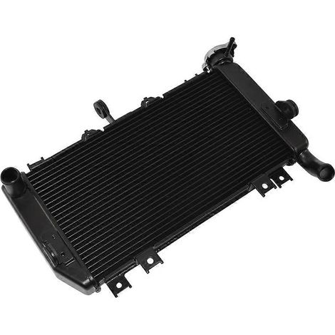Ensemble radiateur en aluminium pour moteurs de moto Z900 (2017-2023).