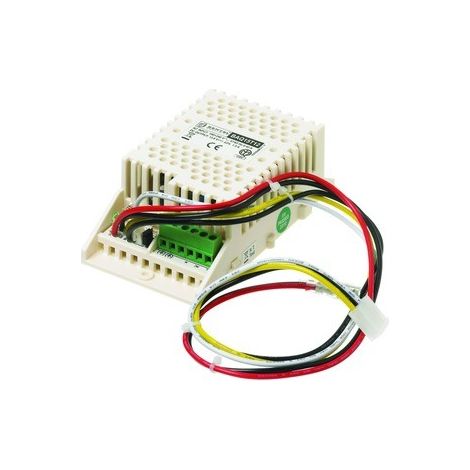 Alimentatore Switching Da 13,8V 1,5A ( BENTEL SECURITY cod. BAQ15T12 )