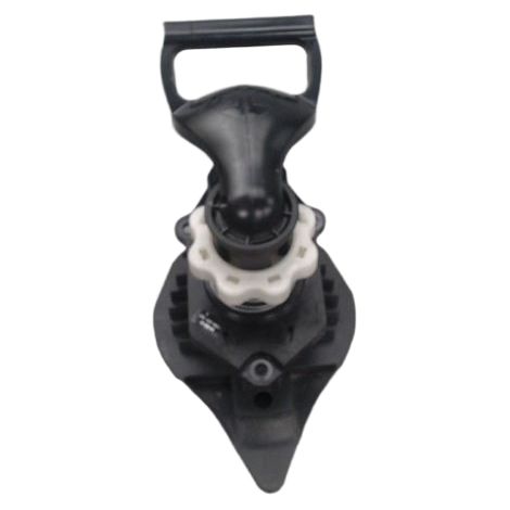 Treuil De Roue De Secours RENAULT Clio [PRODUIT D'OCCASION]♻️7701209284 (1/3)