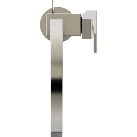 Mezclador de lavabo Ideal Standard Extra, altura de caño 195 mm, (1/2)