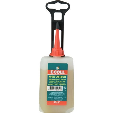 Grasa para rodamientos 80g (Por 10)