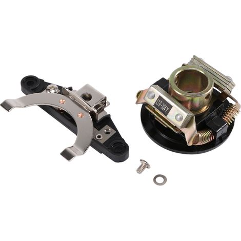 Interrupteur centrifuge du moteur monophasé - Commande mécanique L19-304Y (1/5)