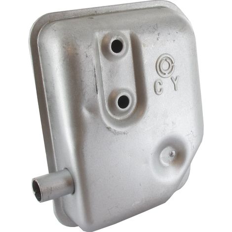 Échappement KAWASAKI 49070-2630 - 490702630 (1/3)
