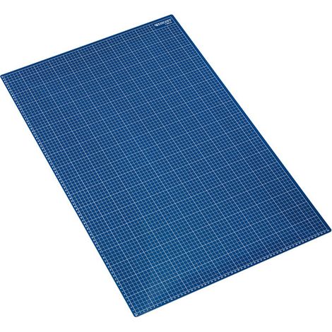 Schneidematte 90 x 60 x 0,3 cm (B x H x T) Kunststoff (1/2)