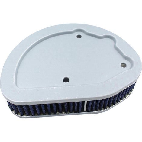 Ansaugluftfilter für Glide FLHTCULA Motorräder (abgebildet) (1/5)