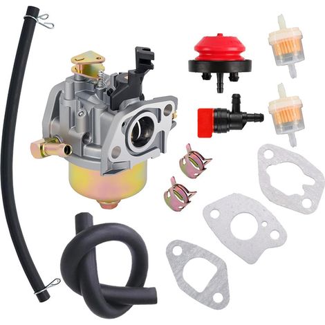Carburateur compatible MTD 951-10974, 951-10974A, 951-12705, remplace 165S, 165SA (1/5)