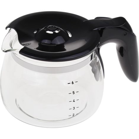 Caraffa con coperchio - Macchina da caffe, Caffettiera - TEFAL - 2951303616360393989