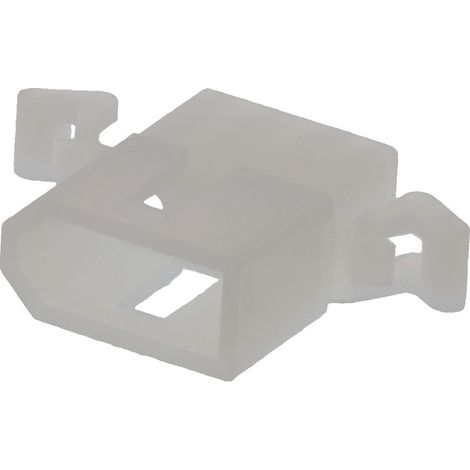 Molex Stiftgehäuse-Kabel  Polzahl Gesamt 3 Rastermaß: 3.68 mm 03062033 1 St. Bag