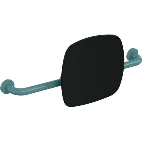 HEWI 801.51.9163 55 appui-dos couleur 90, WA 150 mm (1/2)