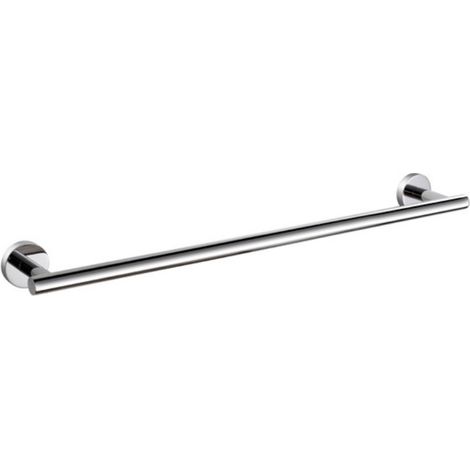 Porte-Serviettes - Barre Murale Acier Inoxydable 304 - 50 cm - Salle De Bain - 1 Pièce (1/5)
