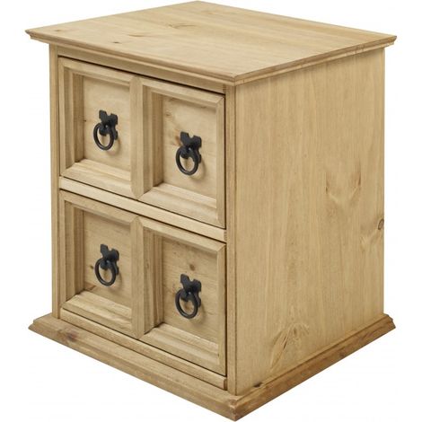 Corona 2x2 CD Unit (1/3)