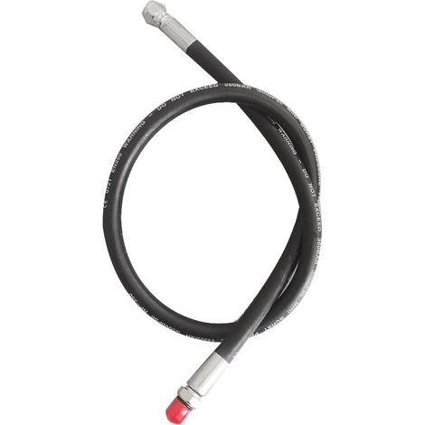 1 PCS Plongée Sous-Marine Régulateur Snorkel Tuyau Plongée Régulateur Remplacement Plongée Sous-Marine Pression Tuyau Noir pour Plongée Sous-Marine Sports Nautiques (1/5)
