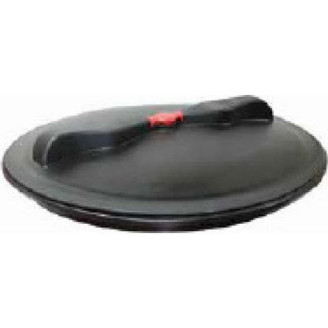 Tapa Roscada Ø250  Ref 440002