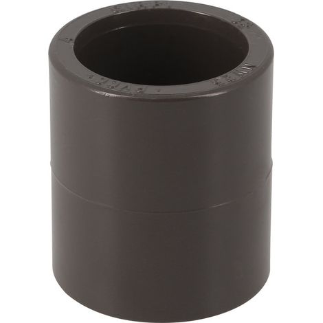 Manchon PVC HTA diamètre 50