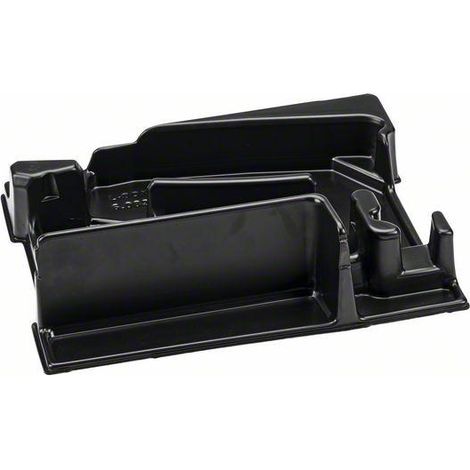 Inserto per portautensili, adatto per GBH 2-24/2-26/2-28 F/ GBH 2-28 Bosch Professional 1600A002V3