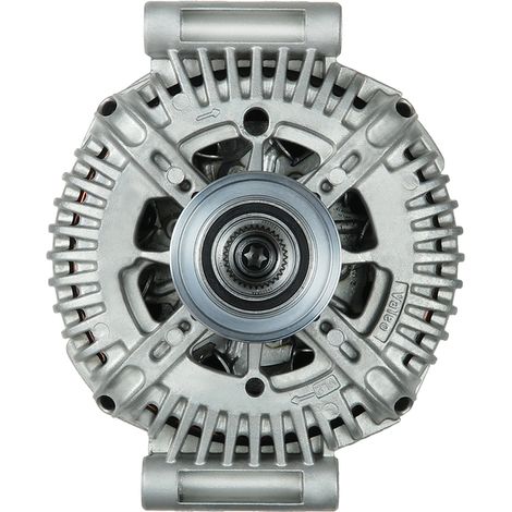 Alternador Chrysler 300C 3.0 CRD (1/5)