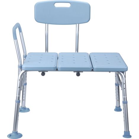 AUFUN Banc Baignoire Adulte