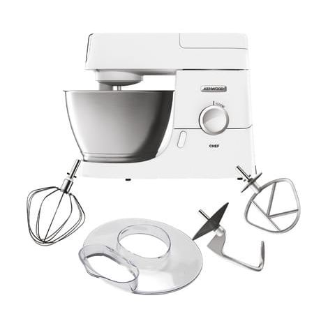Kenwood robot de cocina KVC3100W (1/3)