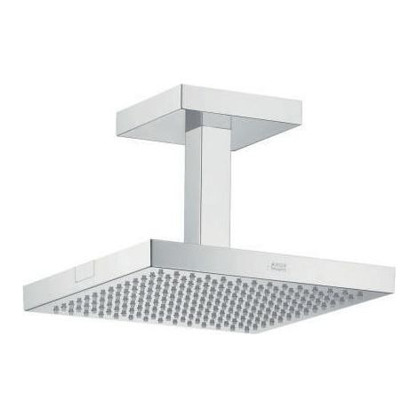 hansgrohe AXOR ShowerSolutions Kopfbrause 240/240 1-jet, (1/3)