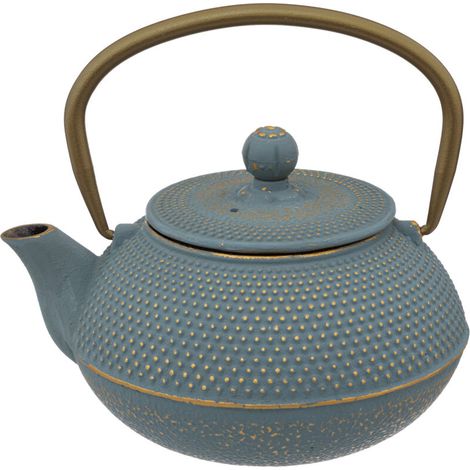 Théière en fonte JADE, 800 ml (1/5)