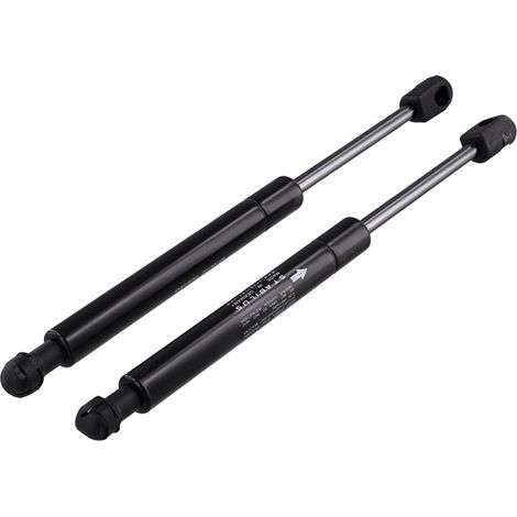 1 pair of support springs 67726100 for Maserati Quattroporte 04-11--DTEKGAZ (1/5)