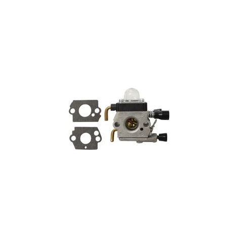 Carburateur géant S avec joints pour débroussailleuse Stihl FS38 FS45 FS46 FS55 FS74 FS75 FS76 FS80 KM85