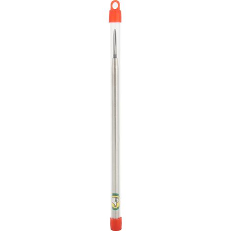 Crayon de polissage pointu professionnel pour bijoux argent et or, outil de finition. (1/5)