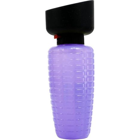 gourdes Pour Chien, Bouteille D'eau Pour Animaux De Compagnie Pour Chats Et Chiens, Distributeur D'eau De Voyage Pour Chien De Grande Capacit, Por (1/5)