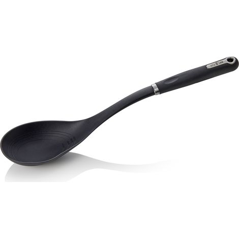 Cuillère Pleine de service en Nylon L 360 mm - Was Germany