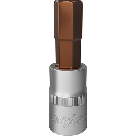 1/4"-HEX-H7-Stecknuss (1/4)