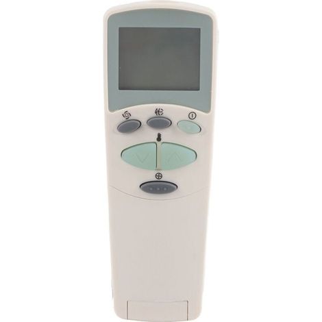 Remplacement Climatiseur LG 6711A90032L Télécommande Universel LCD Contrleur Pour LG (1/5)