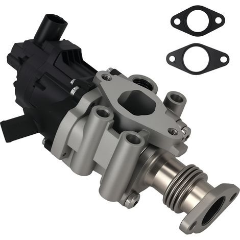Valvola EGR for Fiat Ducato 2.3 Diesel Multijet 2006-2015 5801856913