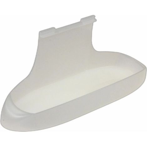 MENSOLA SCORREVOLE FRIGORIFERO REX AEG ELECTROLUX 298X100X115mm
