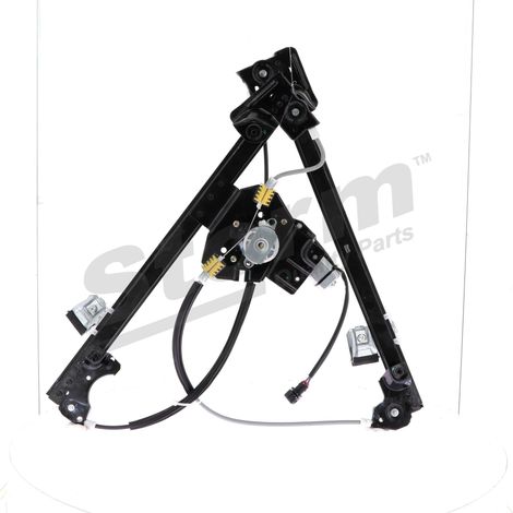 Lève-vitre avant gauche compatible Land-Rover ASR1585 (1/4)