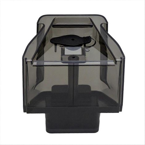 Réservoir d’eau propre pour W31 Wet et Dry sol Scrubbers (1/5)