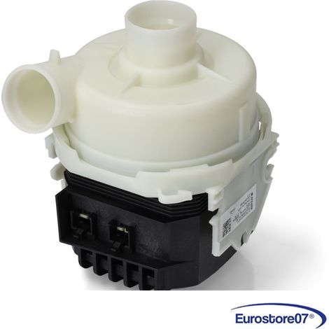 Beko motore motopompa lavastoviglie  1783900400 C00865690  1762650500 1033752 (1/4)