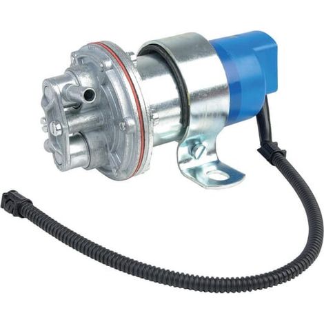 Bomba combustible el茅ctrica 24 V UNIVERSAL 18824V