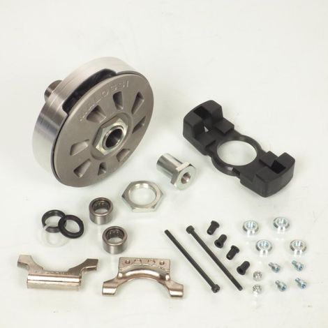 Variateur Malossi Variatop sur embrayage origine pour mobylette (1/5)