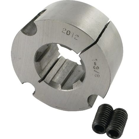 Bussola serr. Taperlock 1.3/8"-6 OPTIBELT 2012138TLKR (1/2)