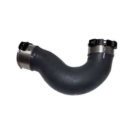 Gaine de suralimentation BUGIAD 81654 MERCEDES-BENZ 6395283782 A6395283782