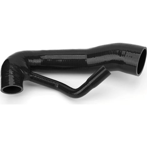 Tubo di aspirazione in silicone di ricambio per Cooper S R55 R56 R57 R58 R59 R60 1.6L N18 2011-2013 Nero