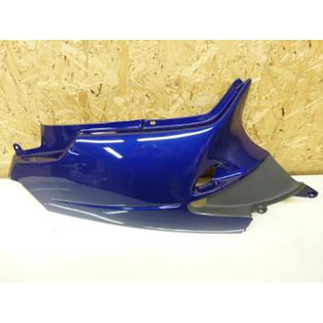 Coque arrière droite origine pour Scooter Aprilia 50 Amico 1996 à