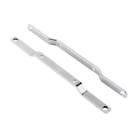 ETRIERS DE FIXATION POUR FIXATION MURALE PULS ZM1.WALL (1/2)
