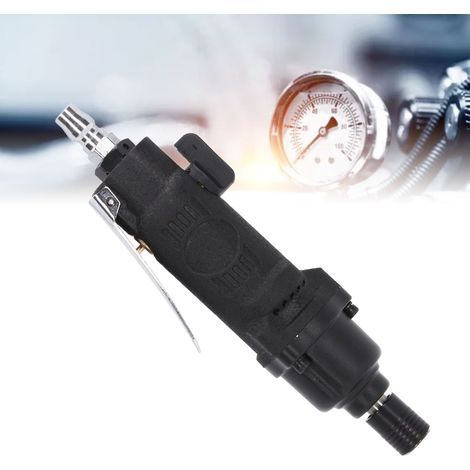 Tournevis pneumatique robuste de 4 à 5 mm (style japonais) (1/5)
